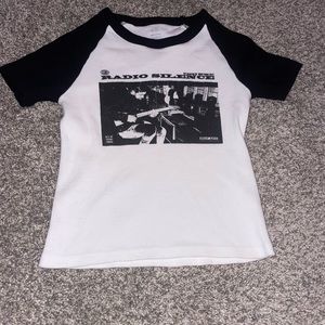 Baby Graphic Tee
